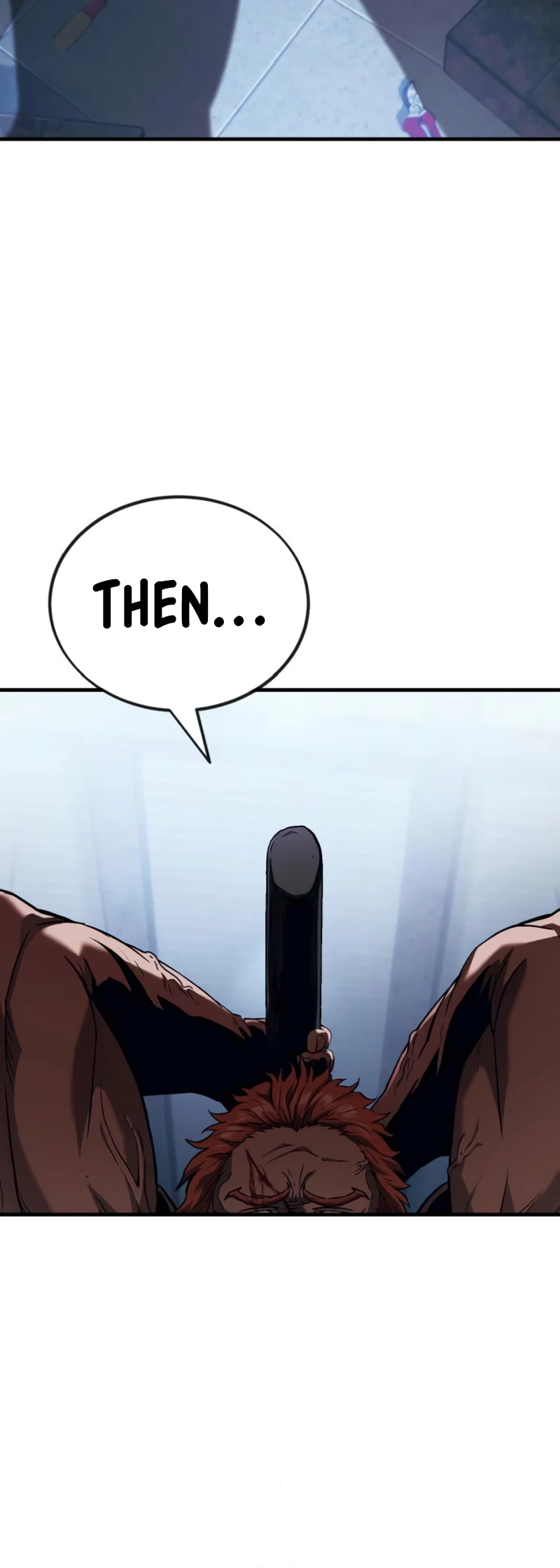 Read Rust Manga Online