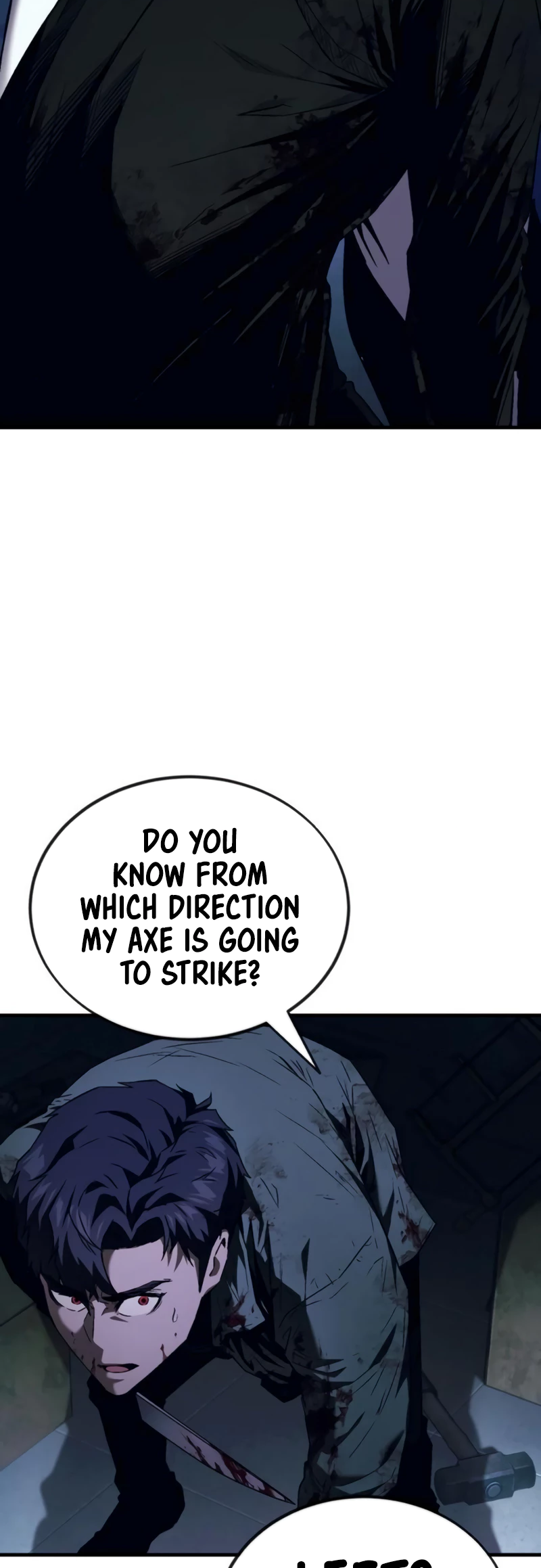 Read Rust Manga Online