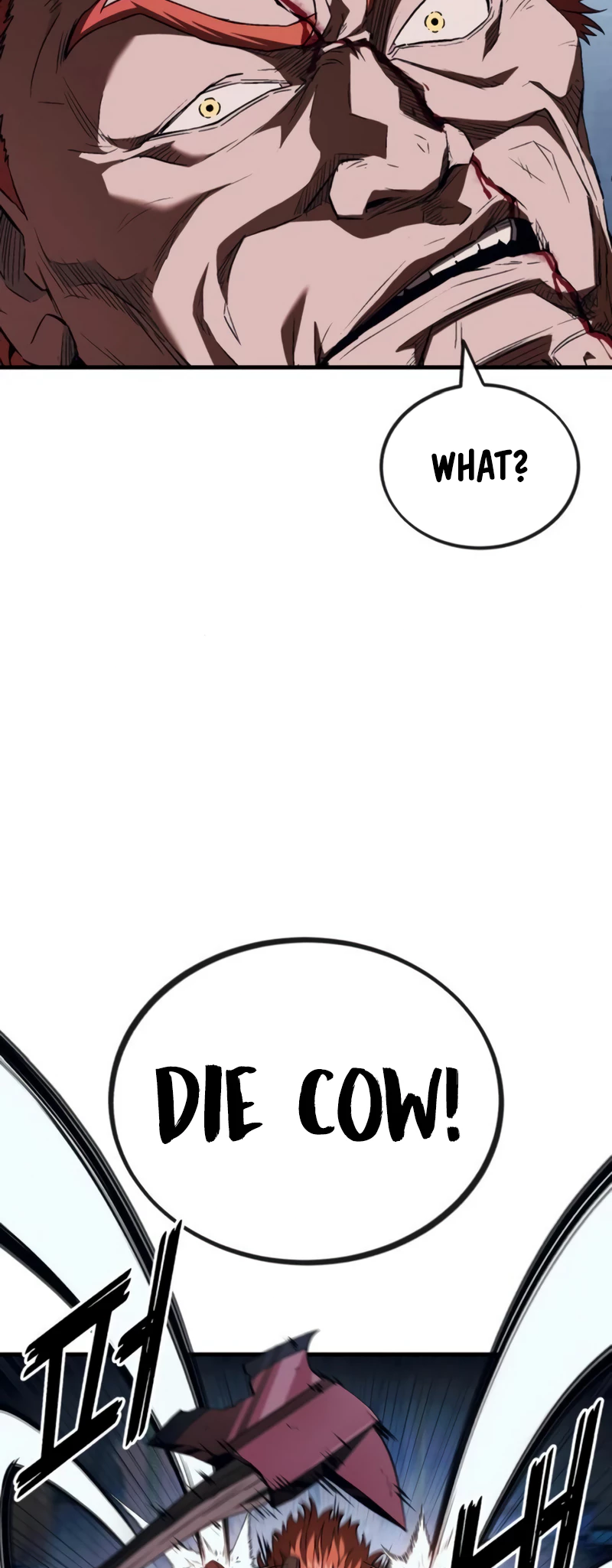 Read Rust Manga Online