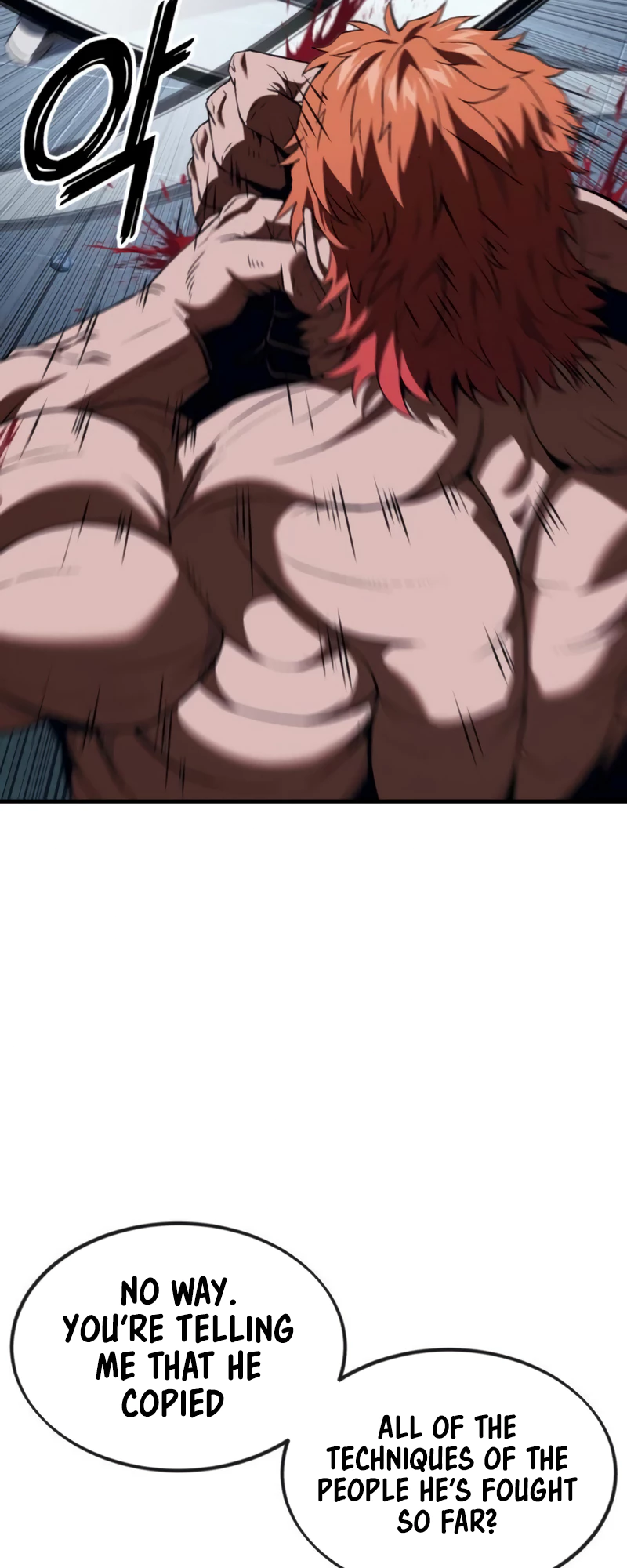 Read Rust Manga Online