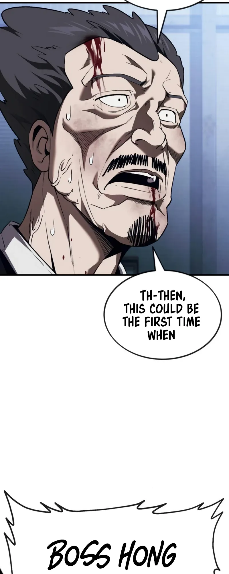 Read Rust Manga Online