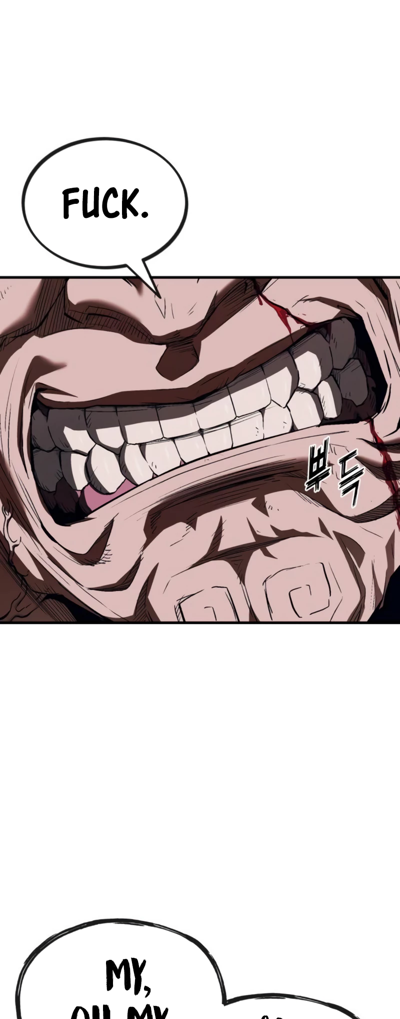 Read Rust Manga Online