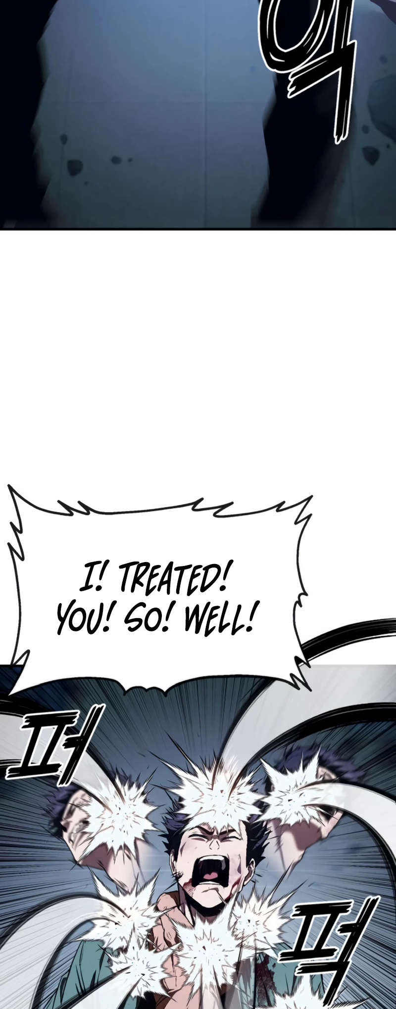 Read Rust Manga Online