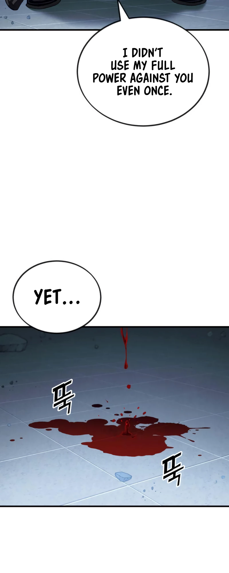 Read Rust Manga Online