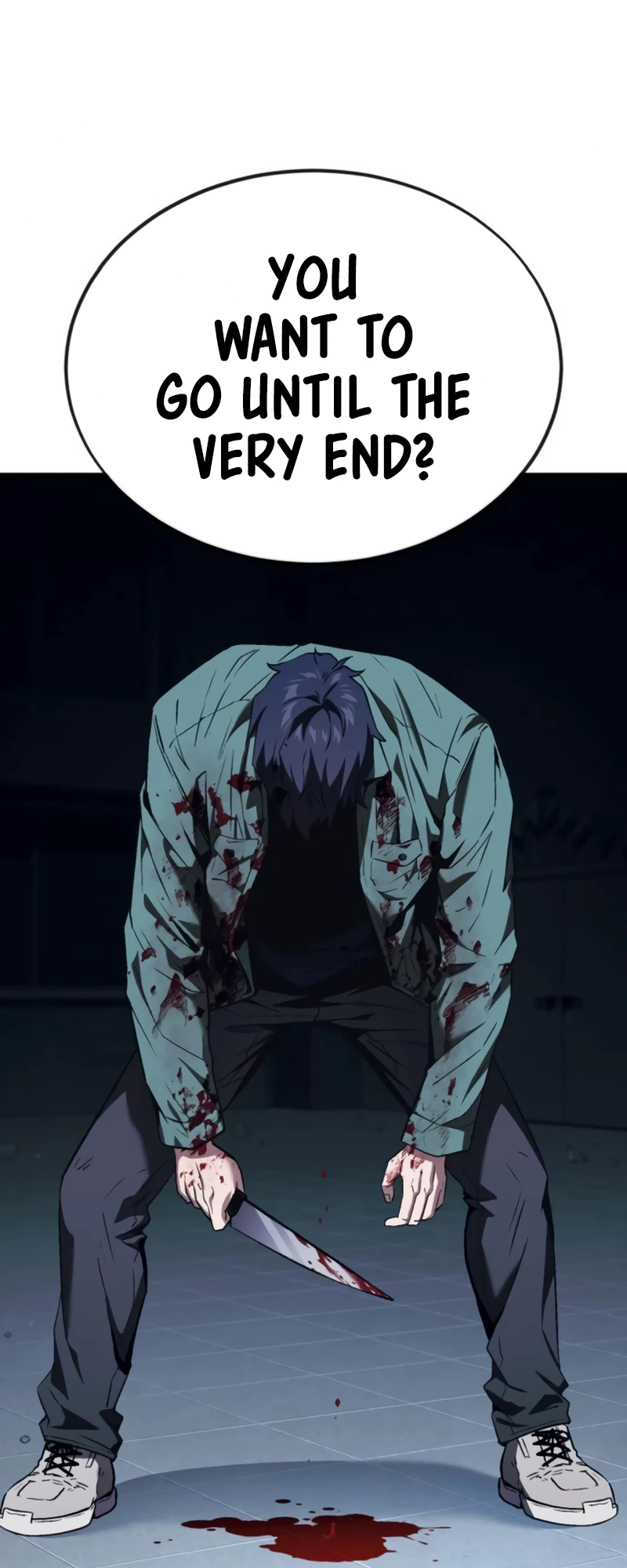 Read Rust Manga Online