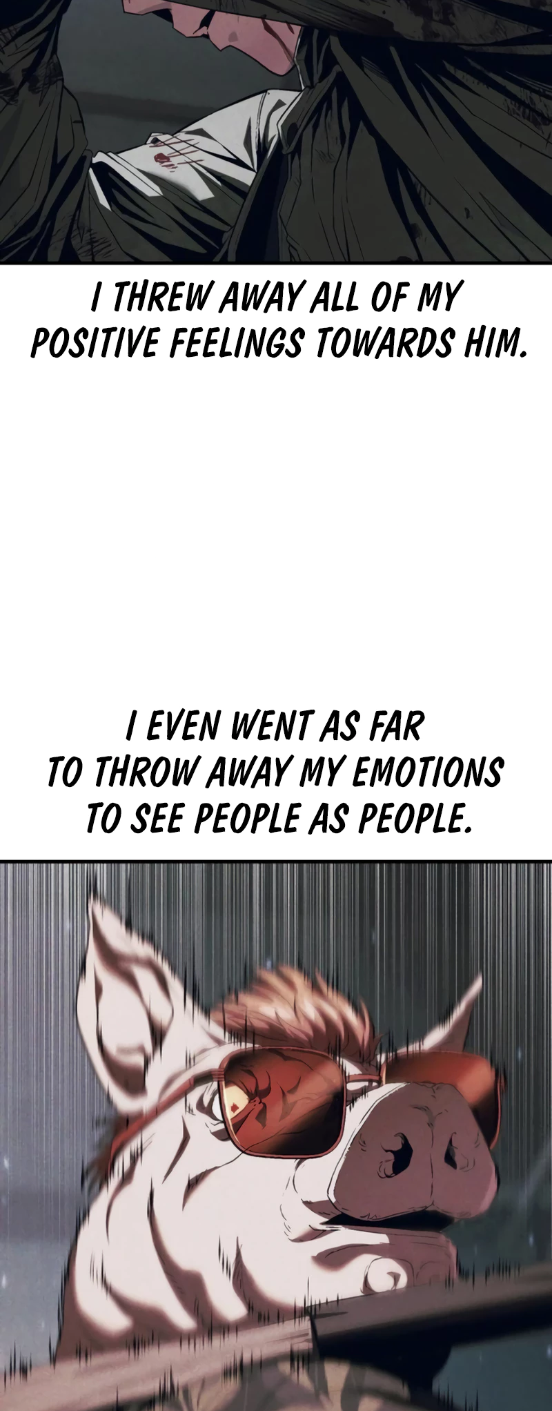 Read Rust Manga Online