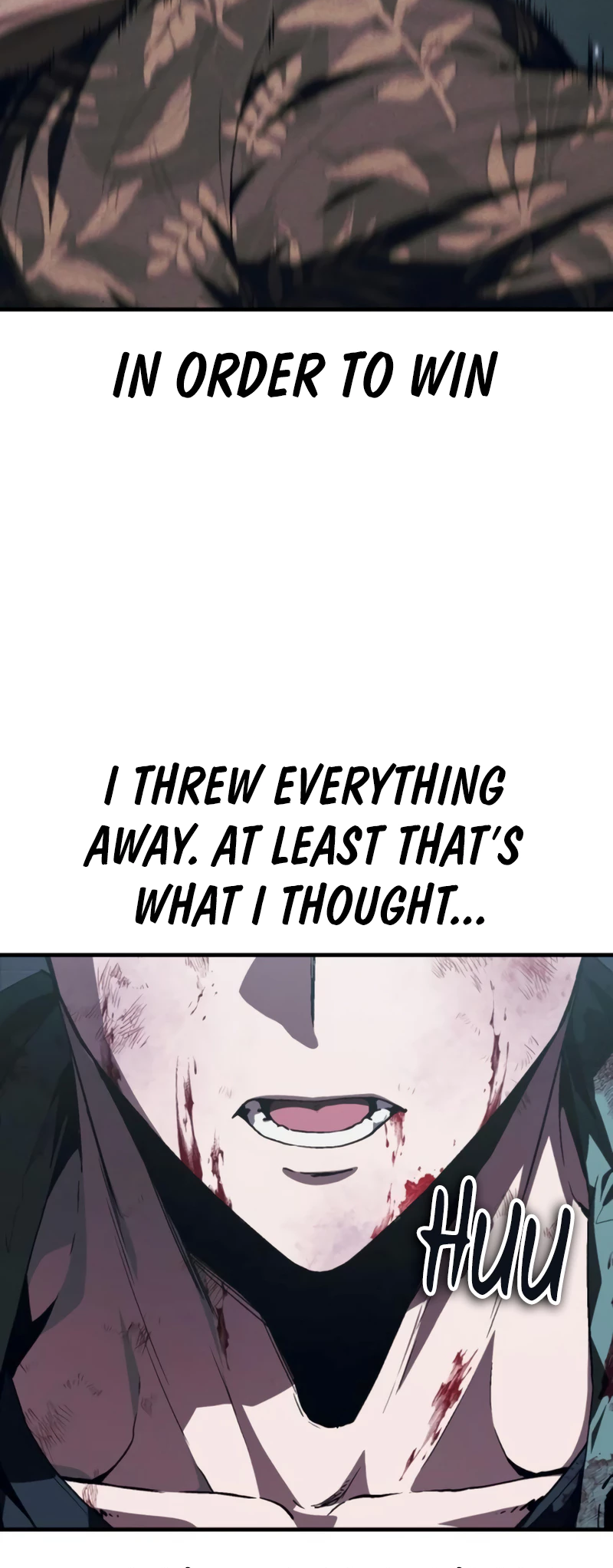 Read Rust Manga Online