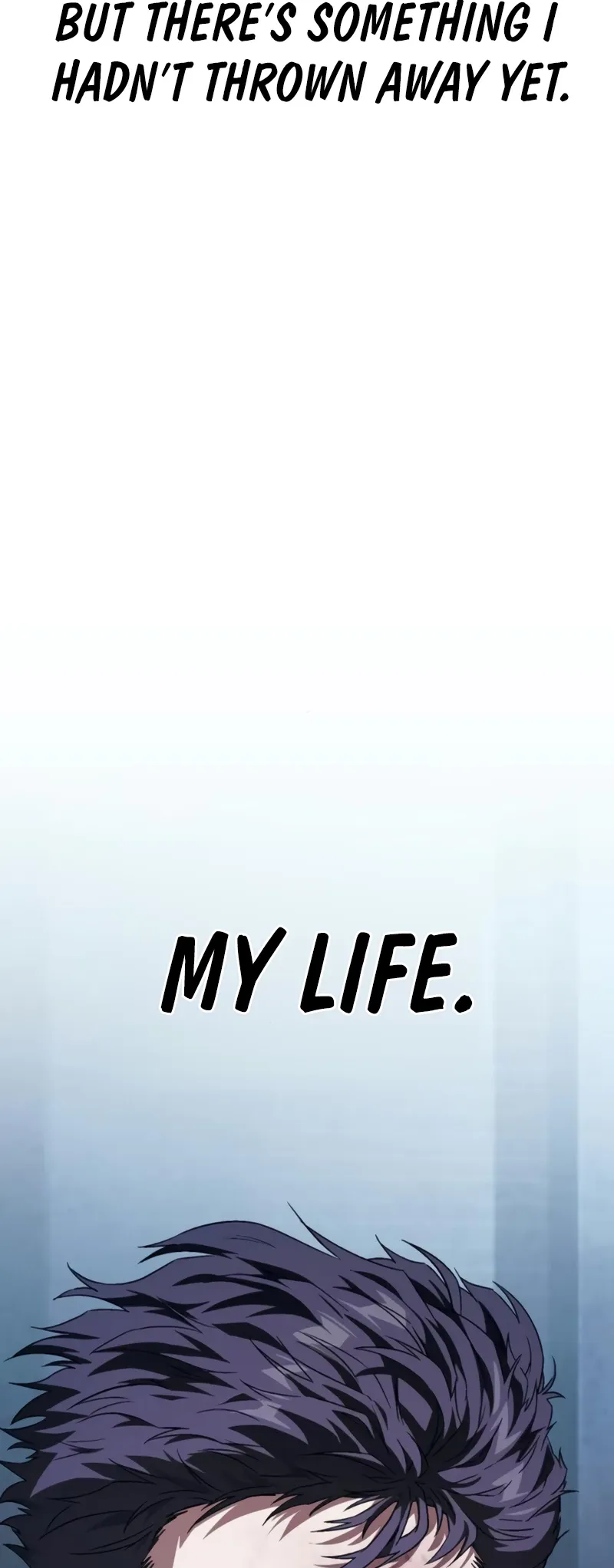 Read Rust Manga Online