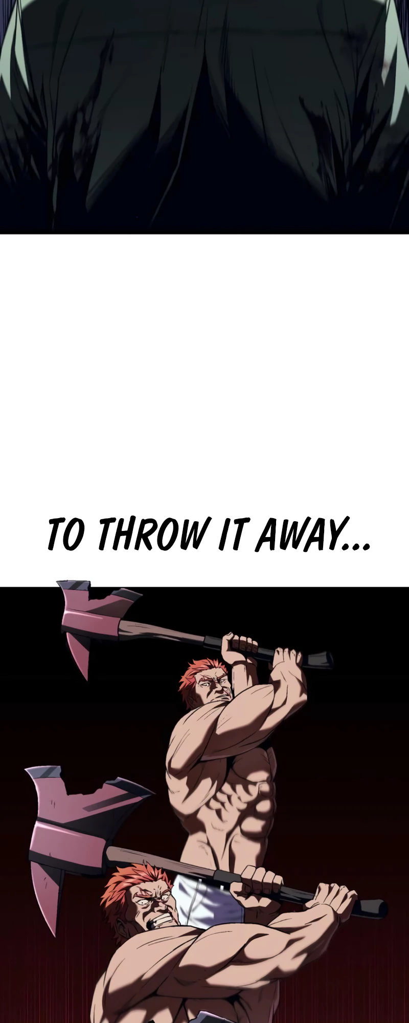 Read Rust Manga Online