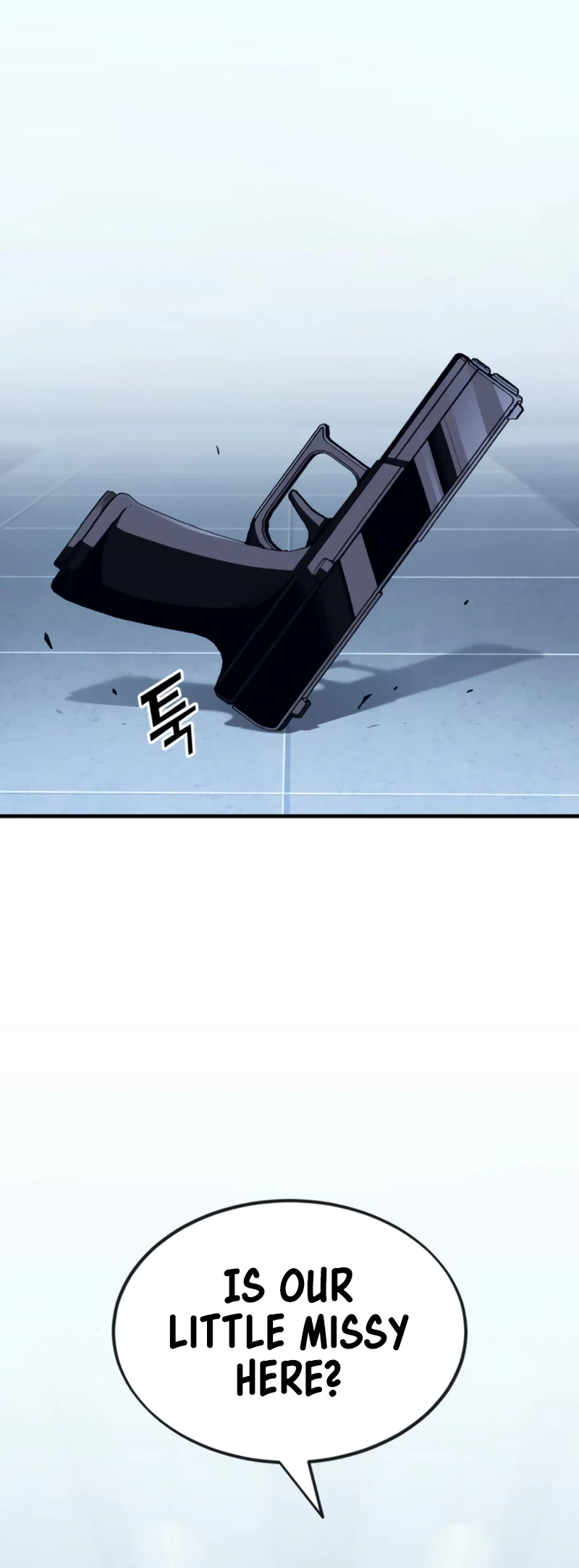 Read Rust Manga Online