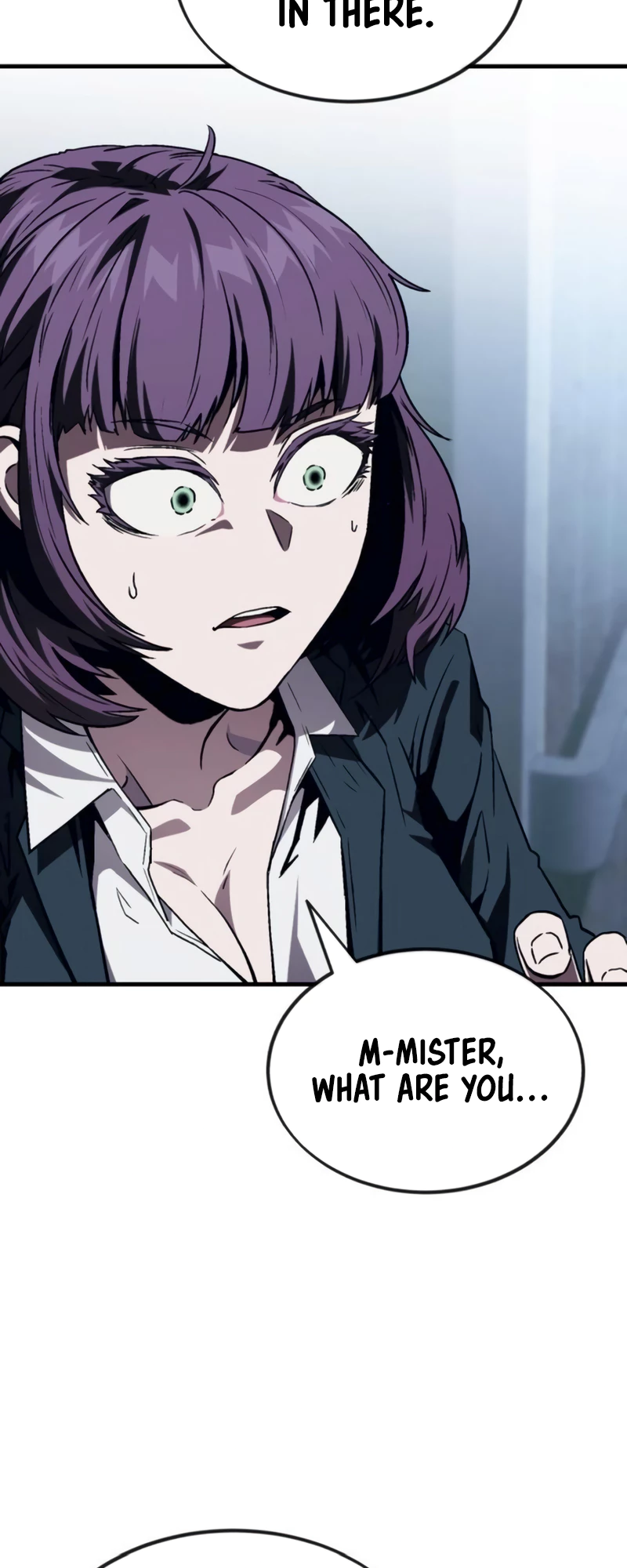 Read Rust Manga Online