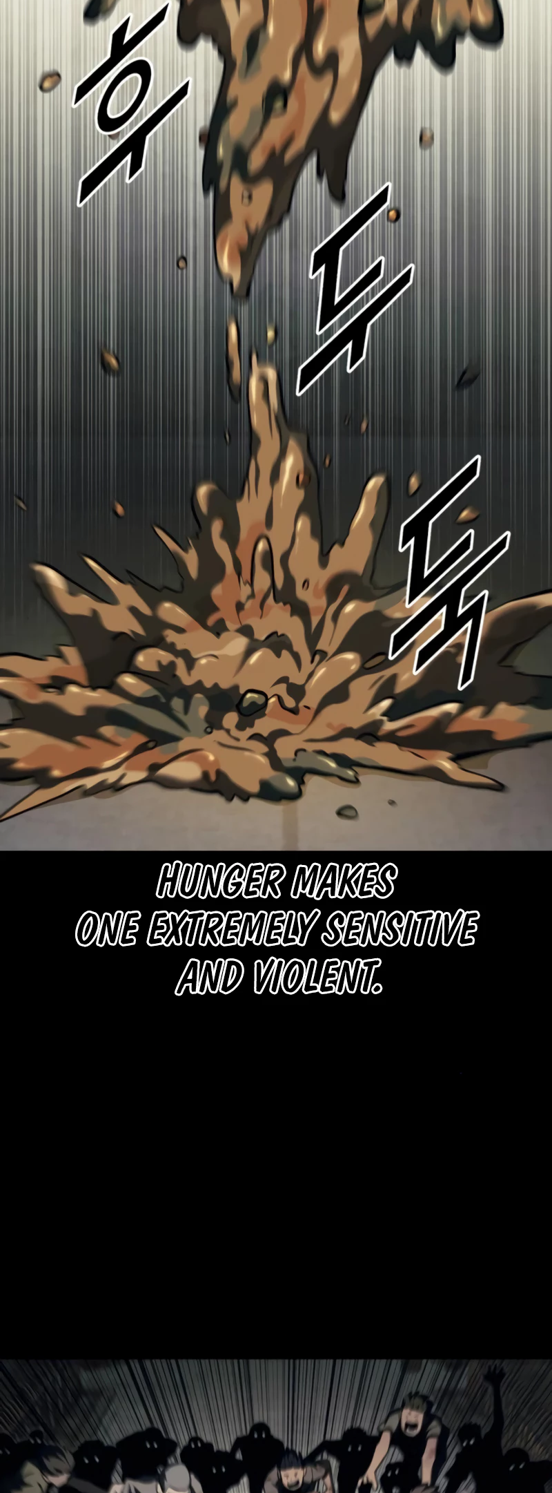 Read Rust Manga Online