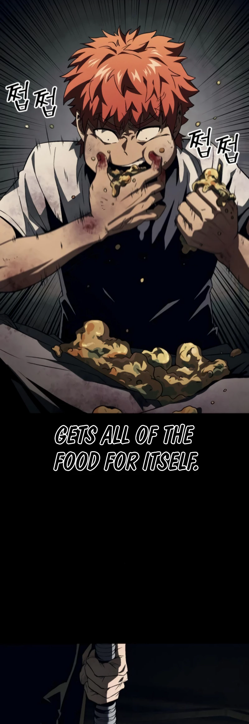 Read Rust Manga Online