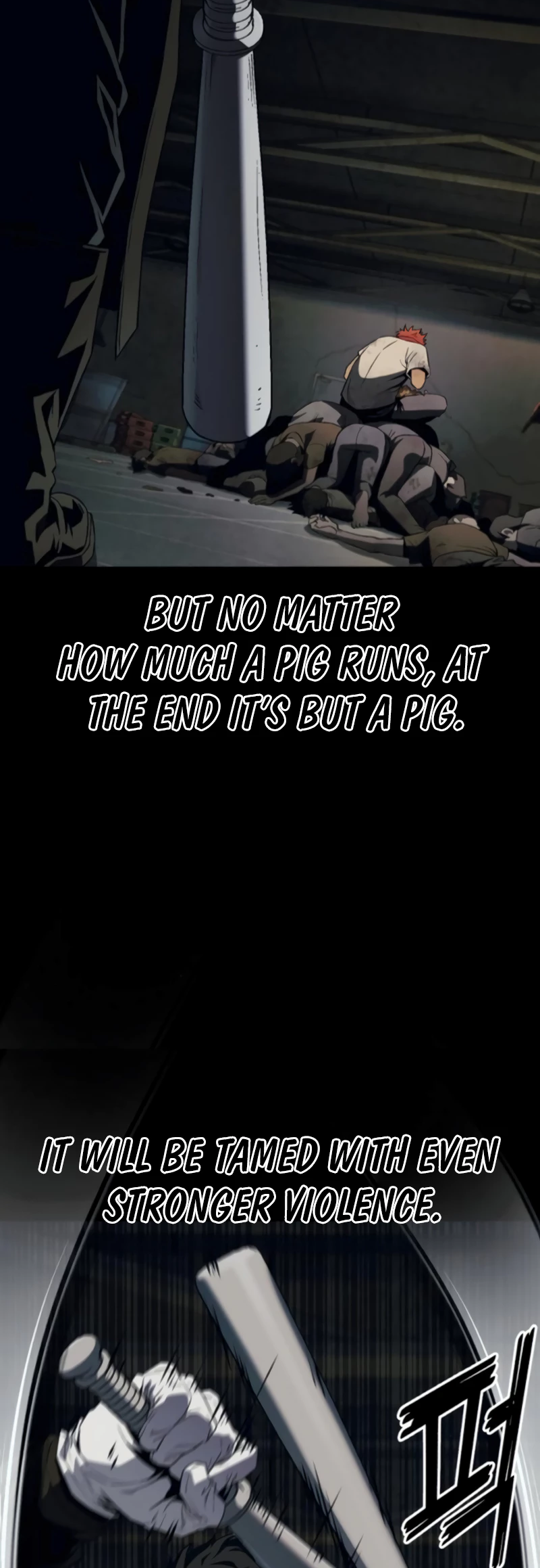 Read Rust Manga Online