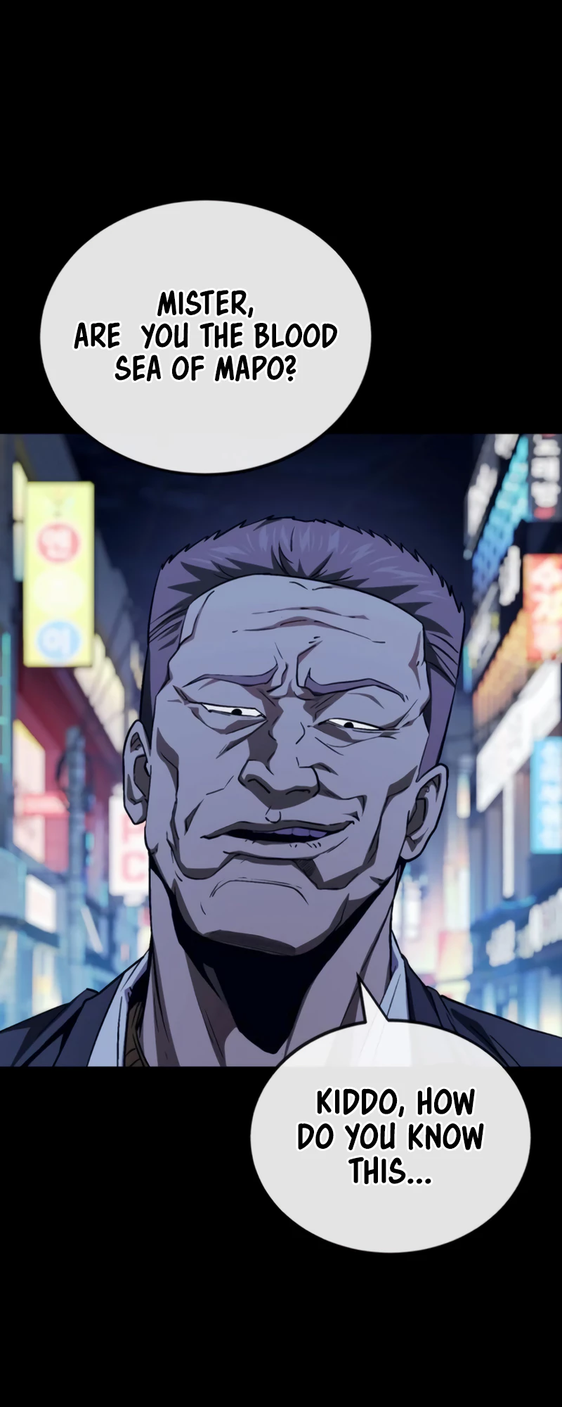 Read Rust Manga Online