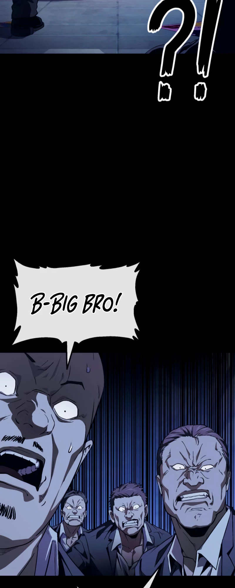 Read Rust Manga Online