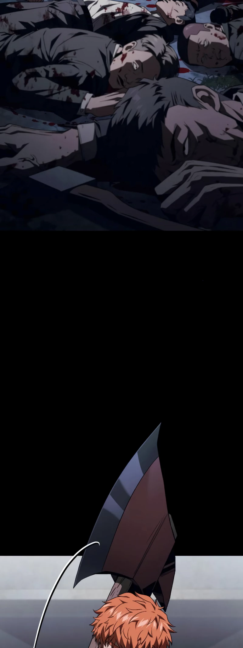 Read Rust Manga Online