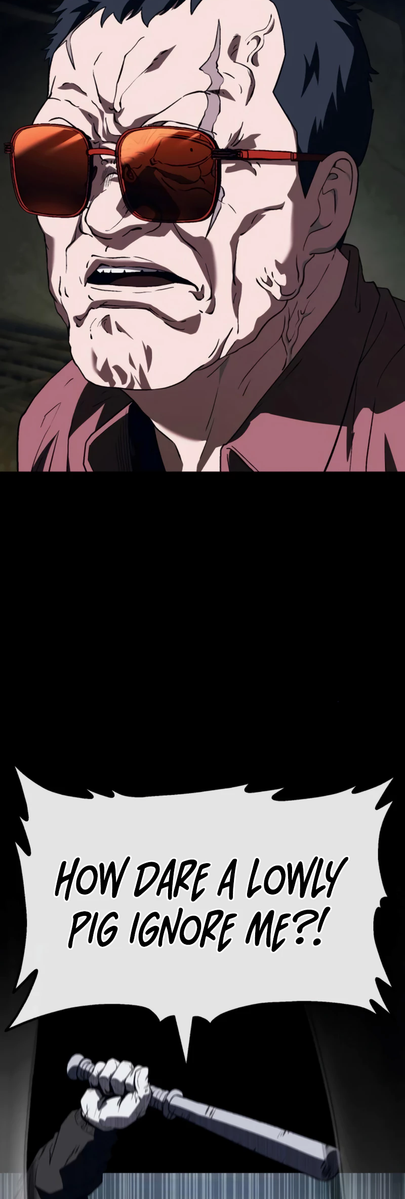 Read Rust Manga Online