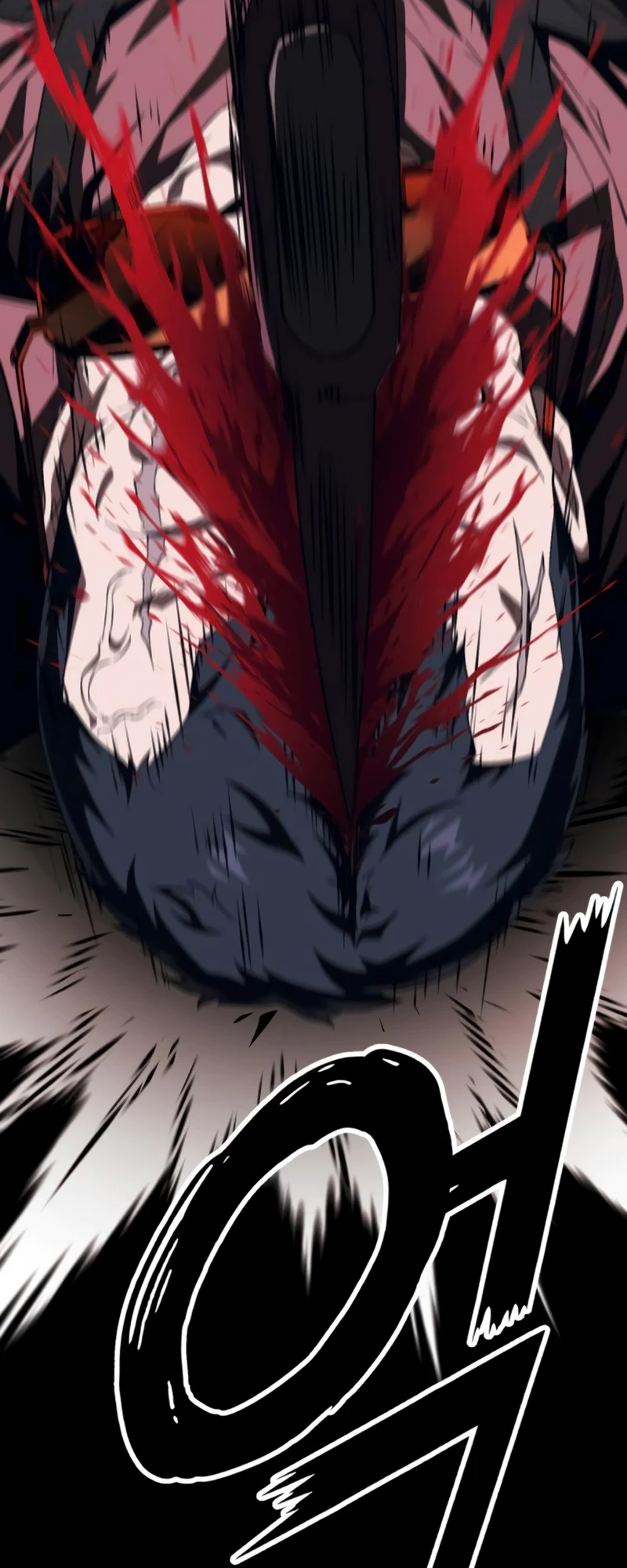 Read Rust Manga Online