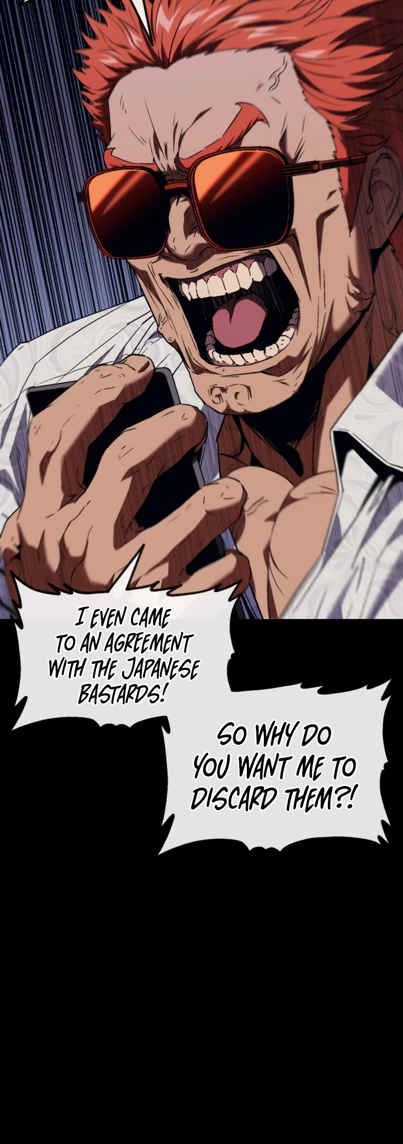 Read Rust Manga Online