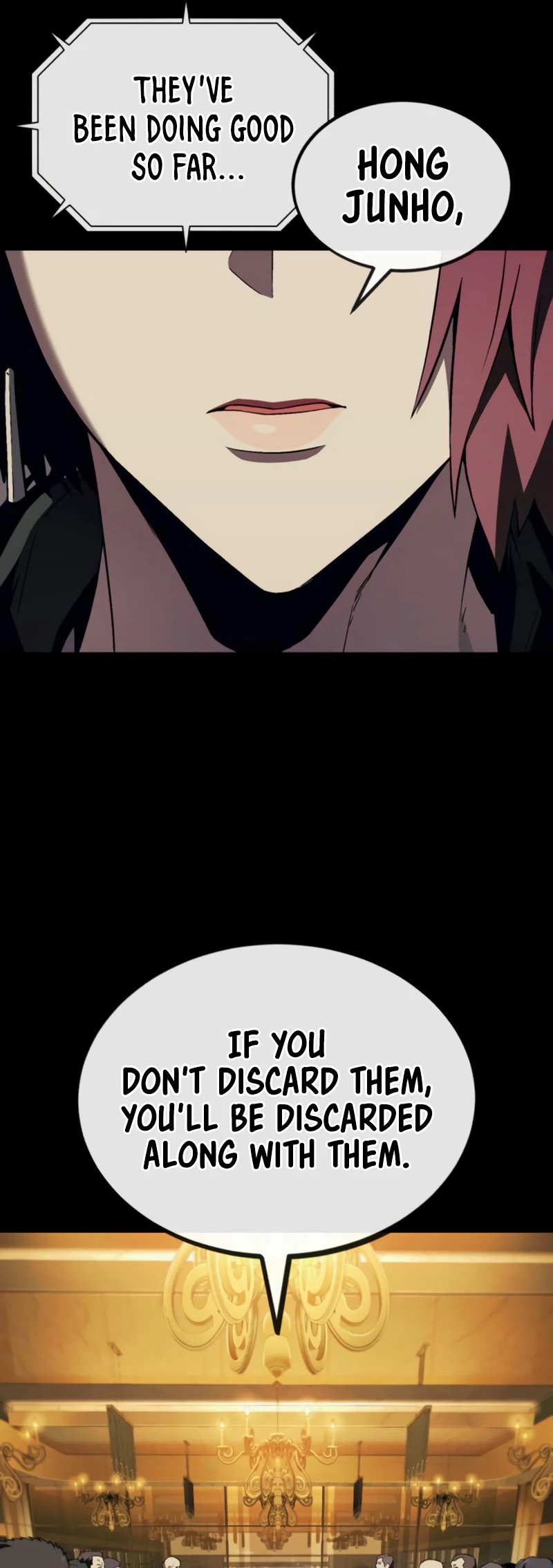 Read Rust Manga Online