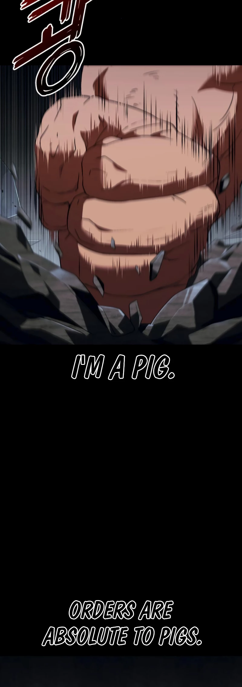 Read Rust Manga Online