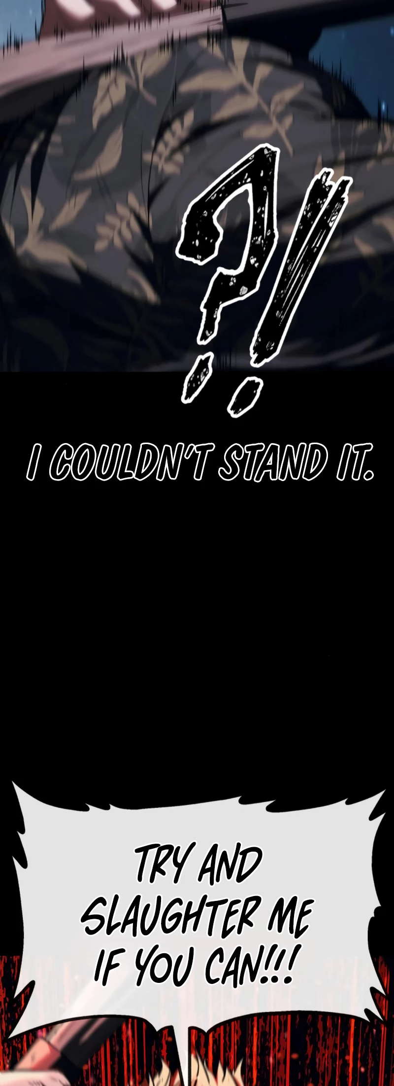 Read Rust Manga Online