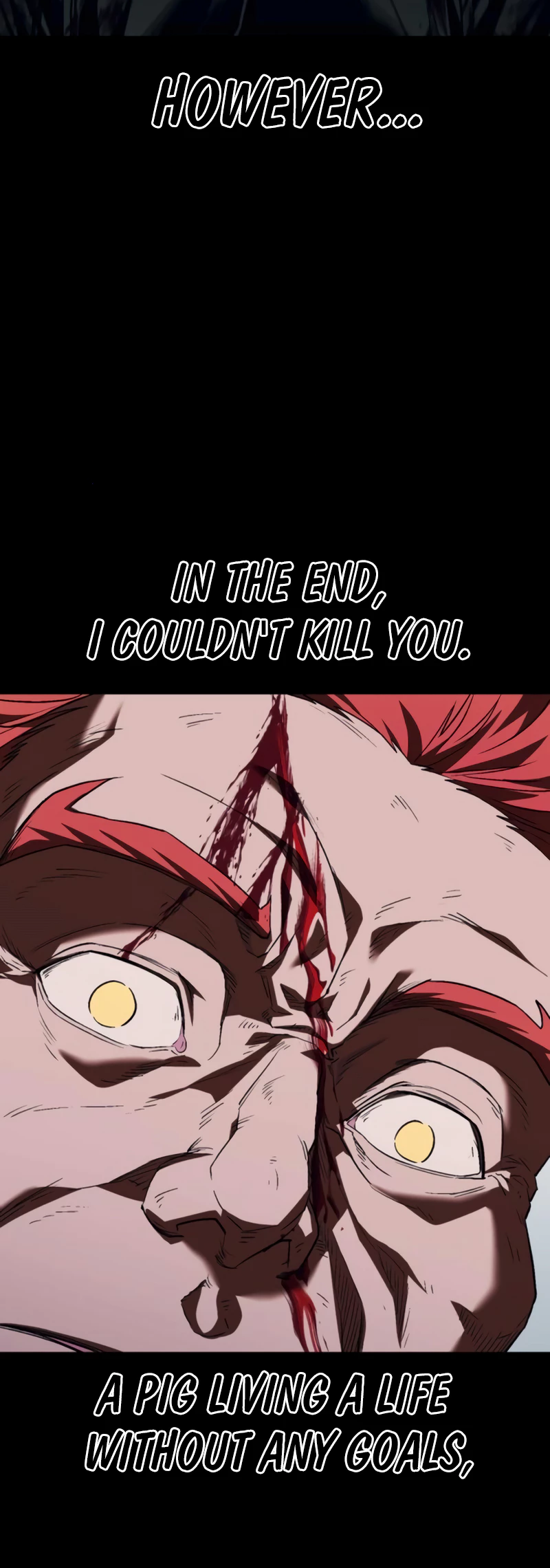 Read Rust Manga Online