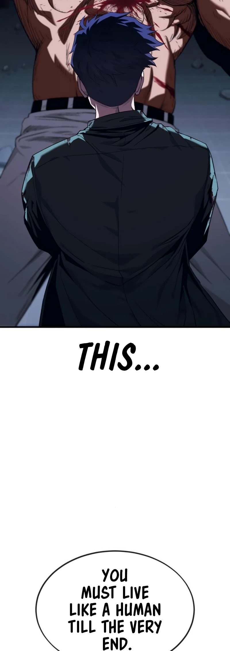 Read Rust Manga Online