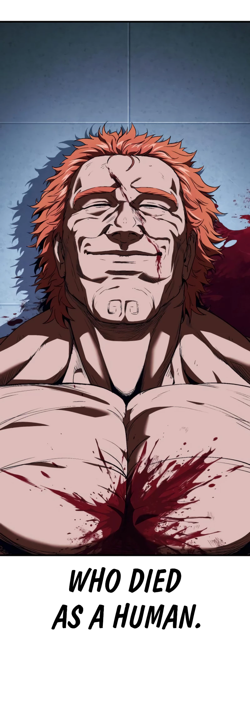 Read Rust Manga Online