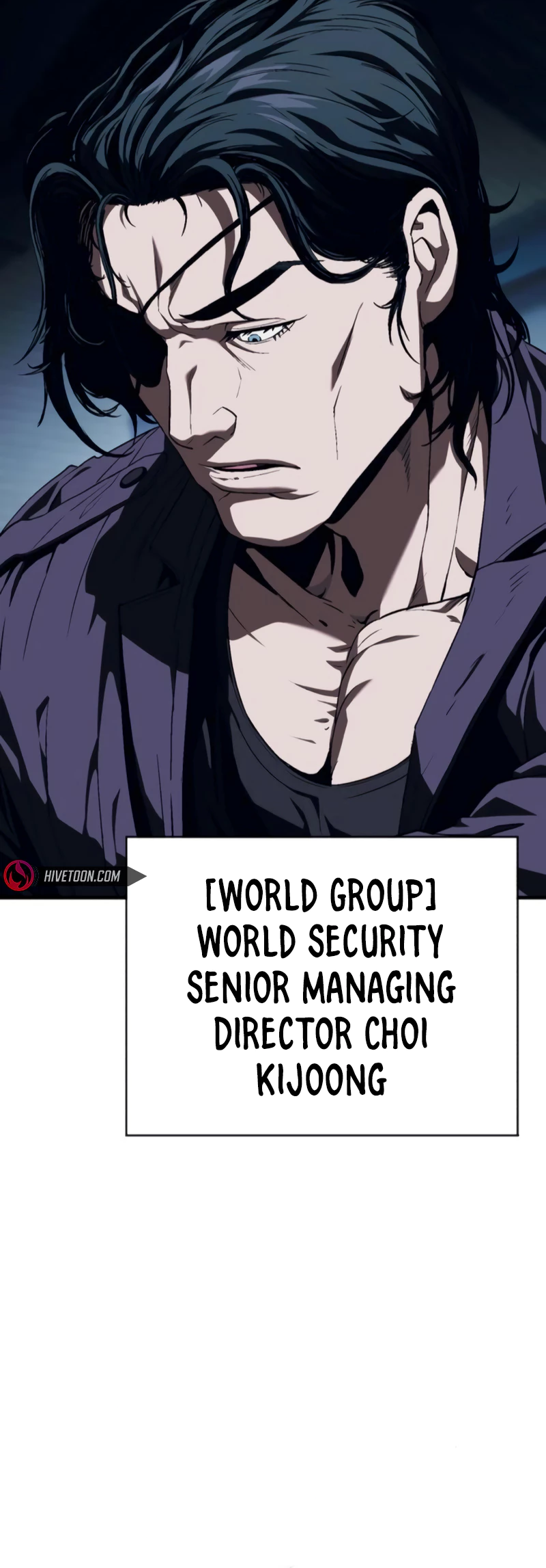 Read Rust Manga Online