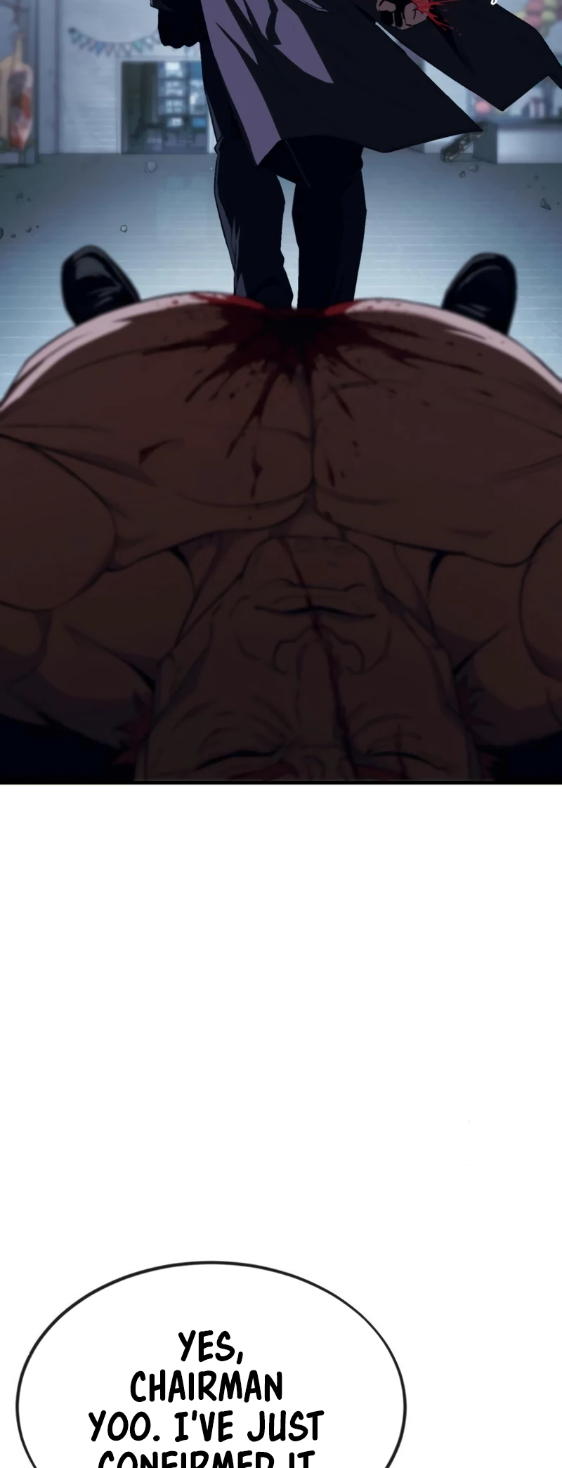 Read Rust Manga Online