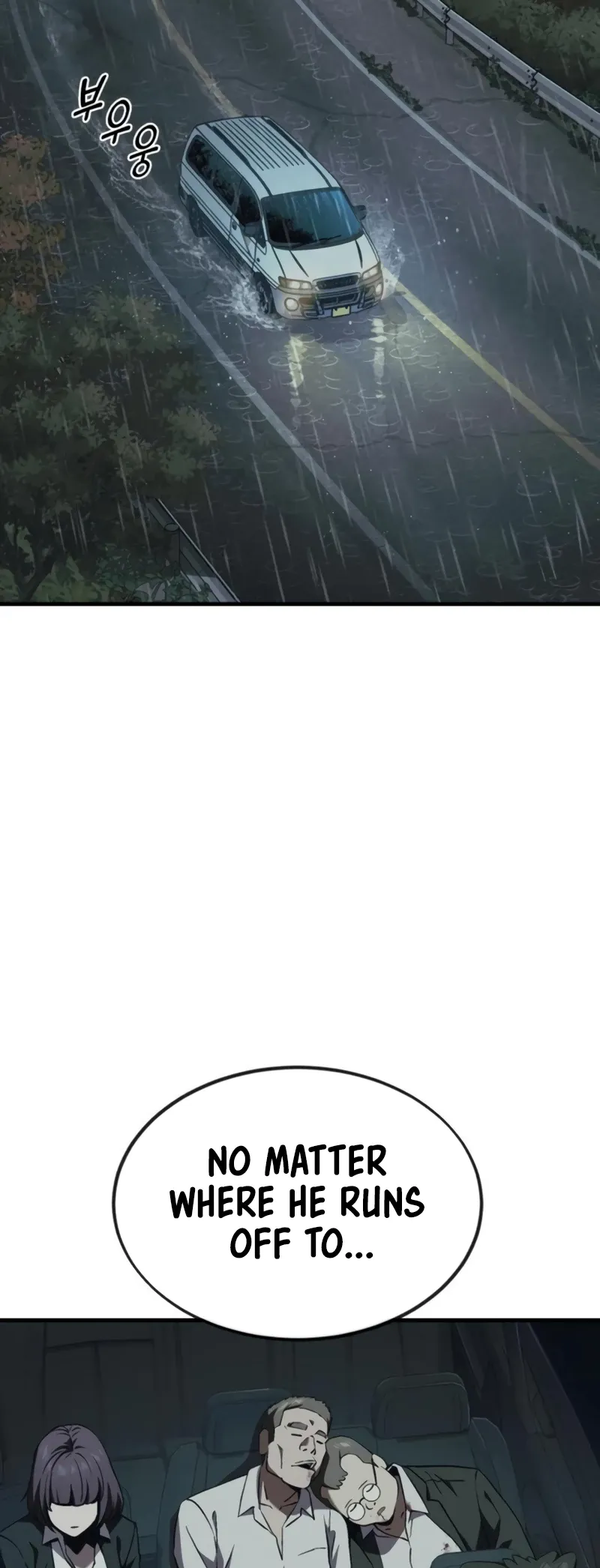 Read Rust Manga Online