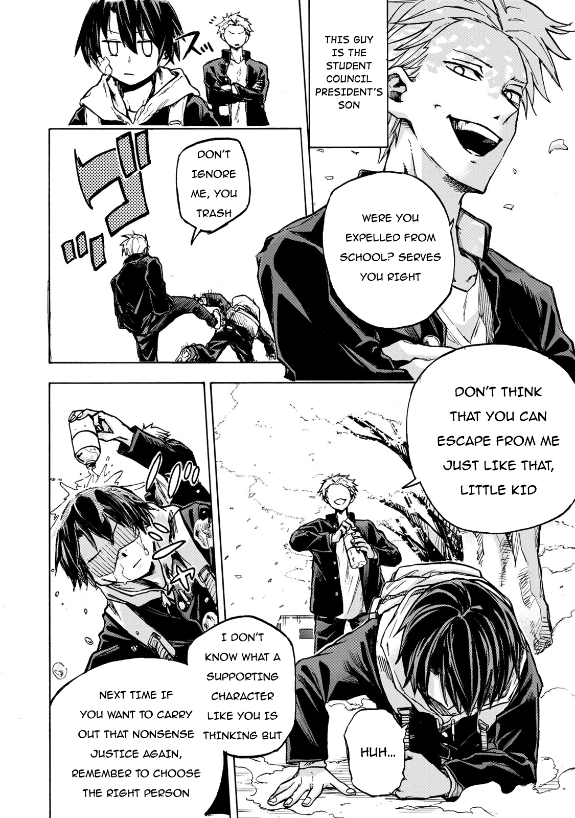 Read Saikyou de Saisoku no Mugen Level Up Manga Online
