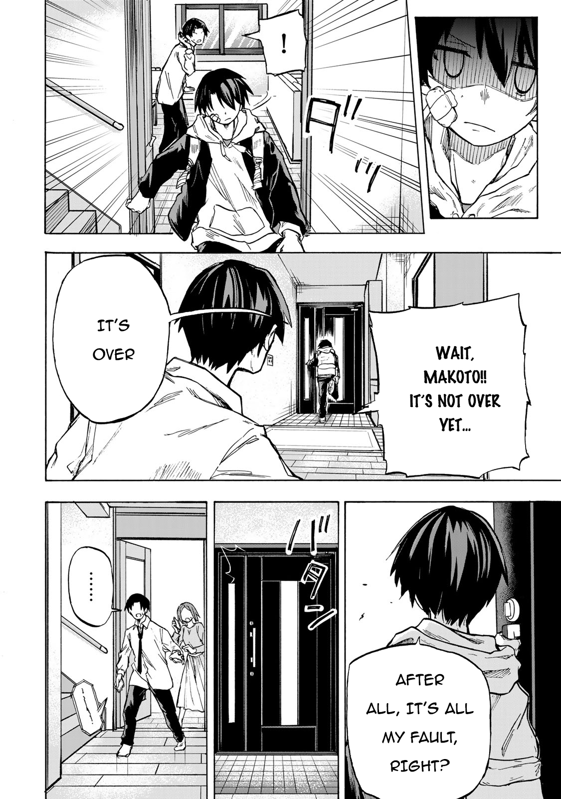 Read Saikyou de Saisoku no Mugen Level Up Manga Online