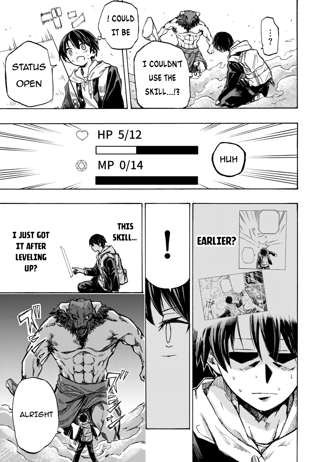 Read Saikyou de Saisoku no Mugen Level Up Manga Online