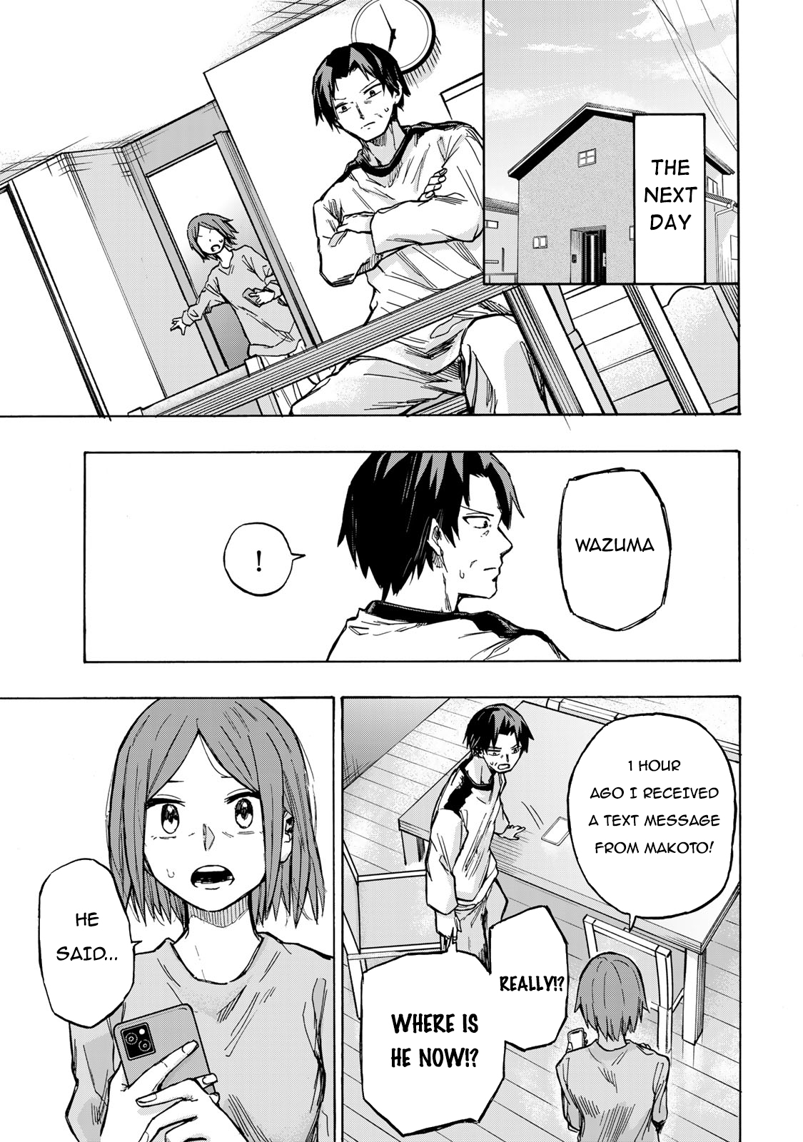 Read Saikyou de Saisoku no Mugen Level Up Manga Online