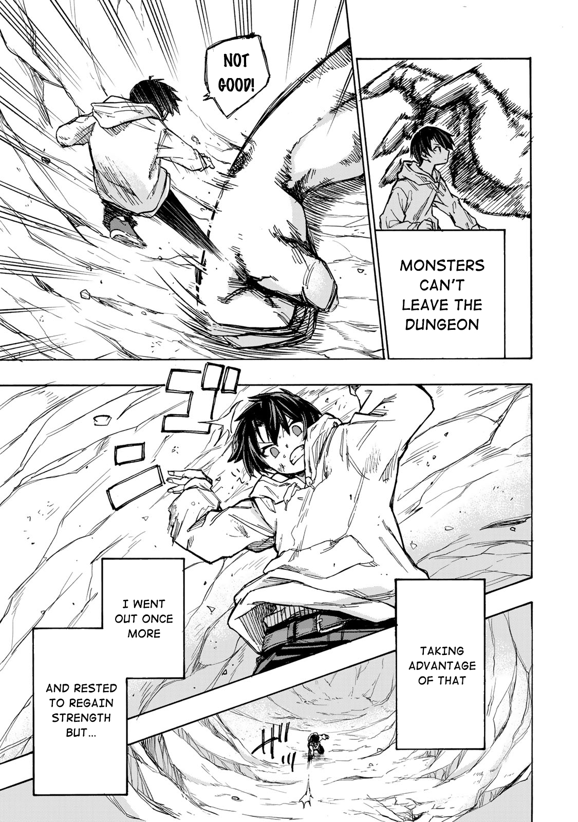 Read Saikyou de Saisoku no Mugen Level Up Manga Online