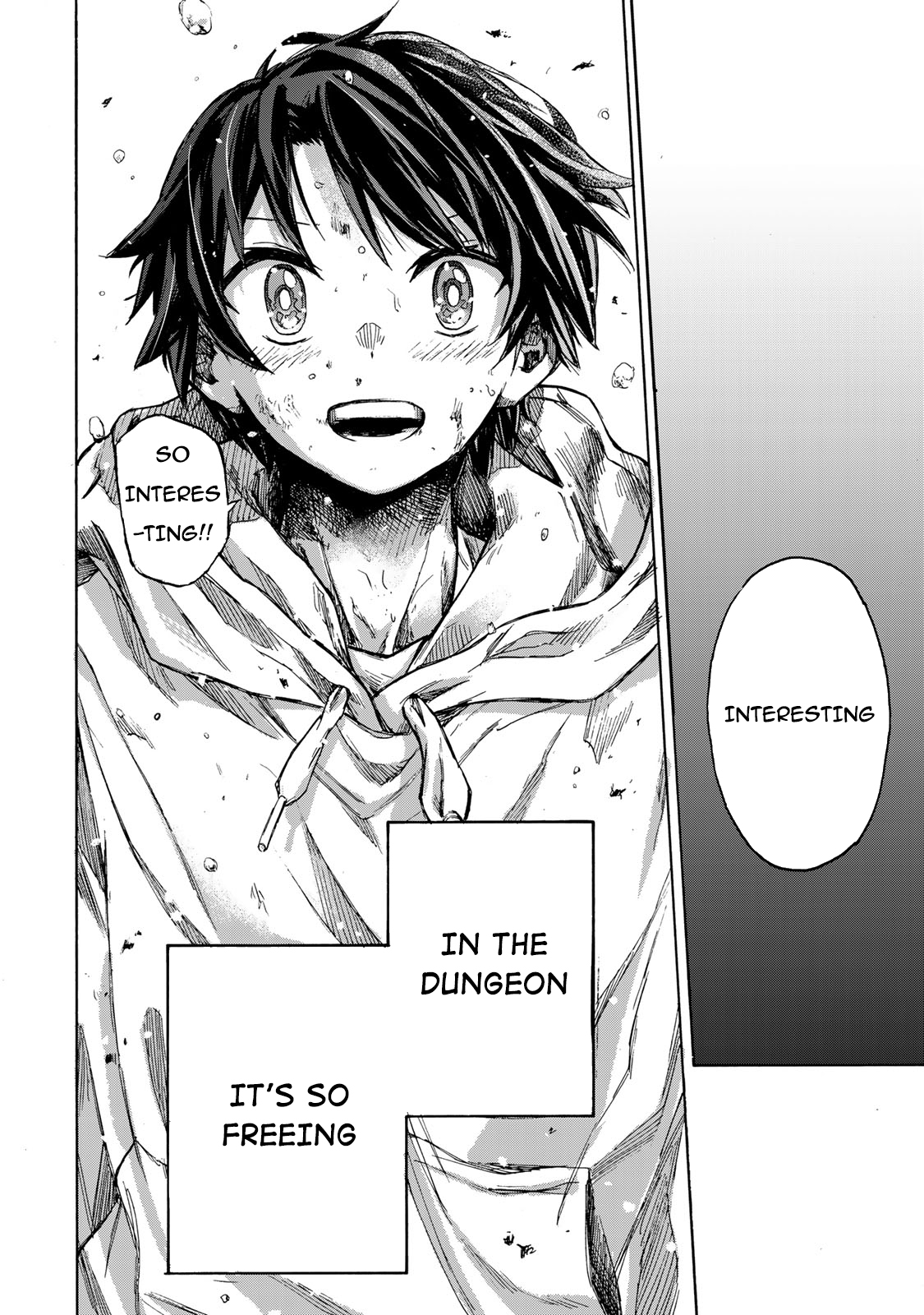 Read Saikyou de Saisoku no Mugen Level Up Manga Online