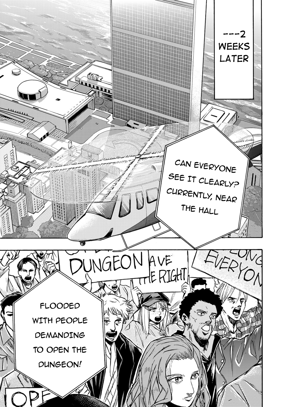 Read Saikyou de Saisoku no Mugen Level Up Manga Online