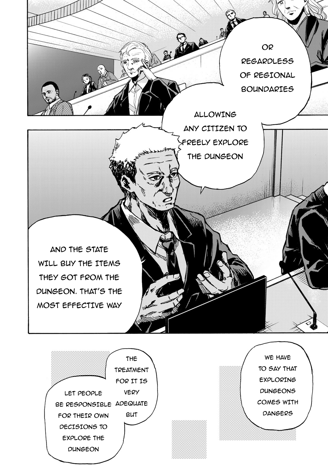 Read Saikyou de Saisoku no Mugen Level Up Manga Online