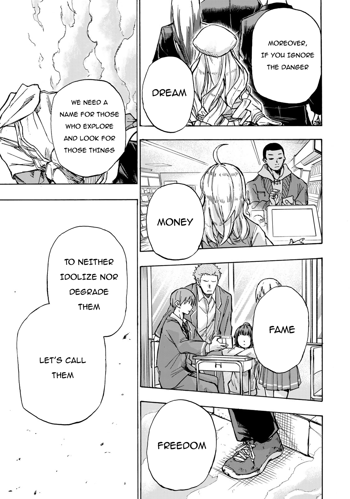 Read Saikyou de Saisoku no Mugen Level Up Manga Online
