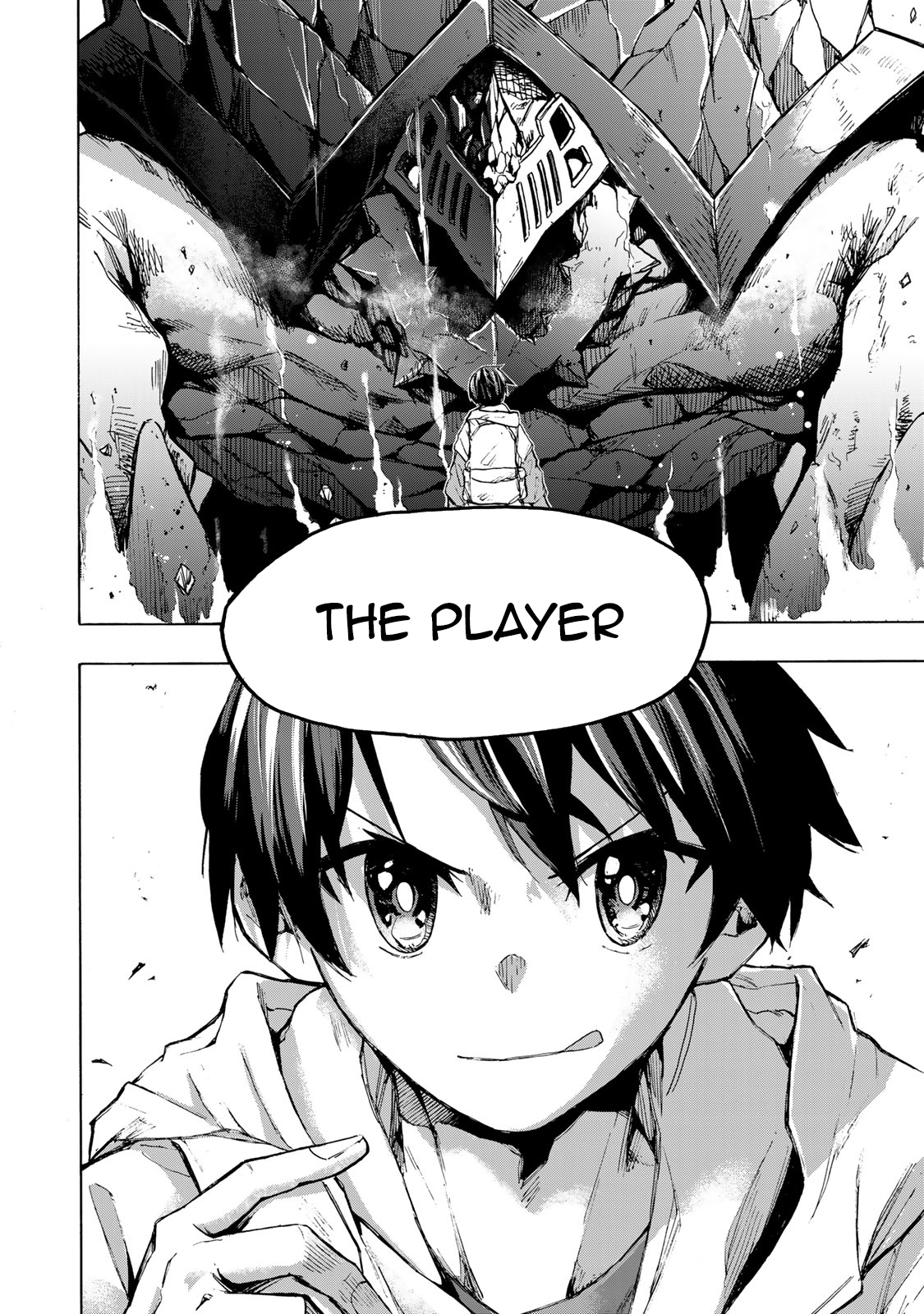 Read Saikyou de Saisoku no Mugen Level Up Manga Online