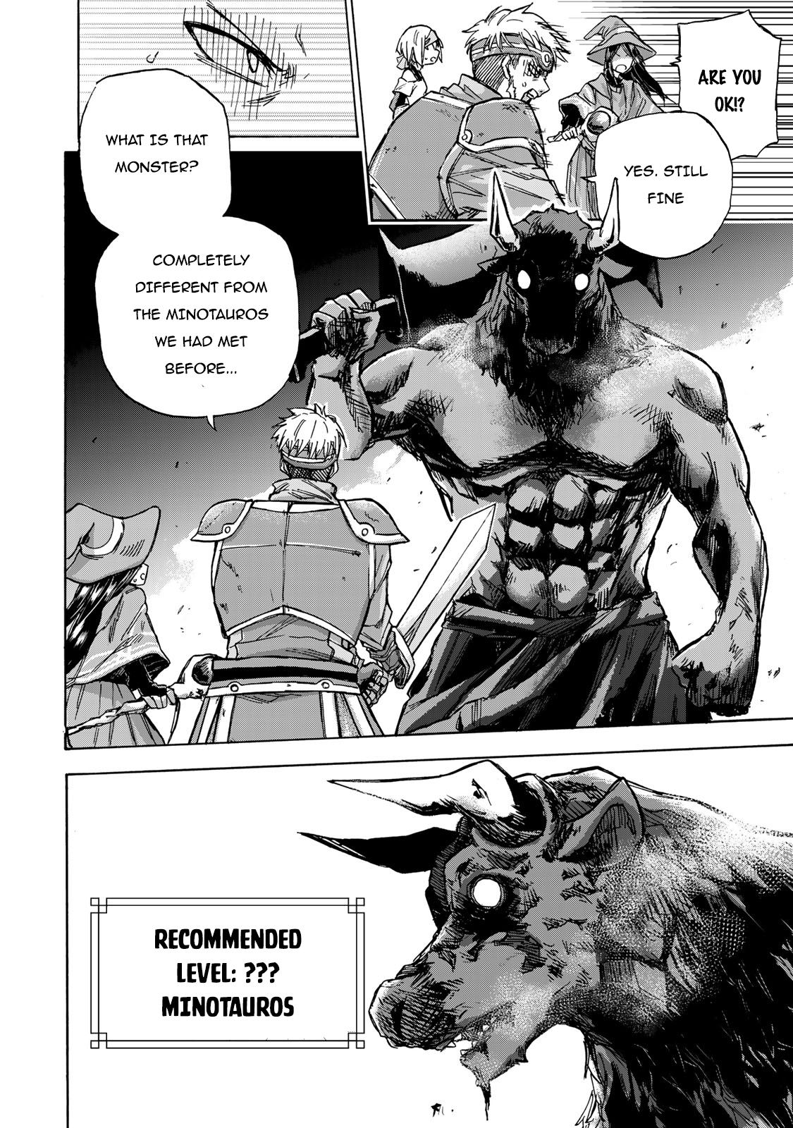 Read Saikyou de Saisoku no Mugen Level Up Manga Online