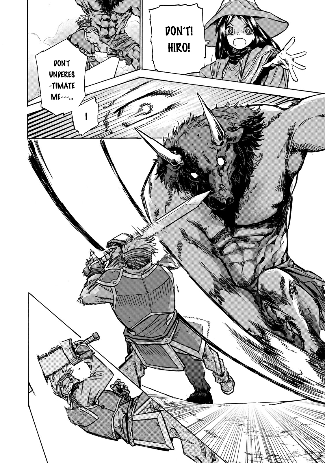 Read Saikyou de Saisoku no Mugen Level Up Manga Online