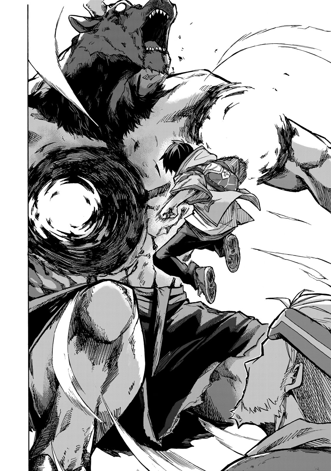 Read Saikyou de Saisoku no Mugen Level Up Manga Online