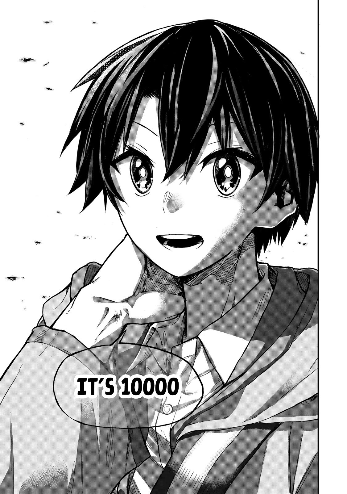 Read Saikyou de Saisoku no Mugen Level Up Manga Online