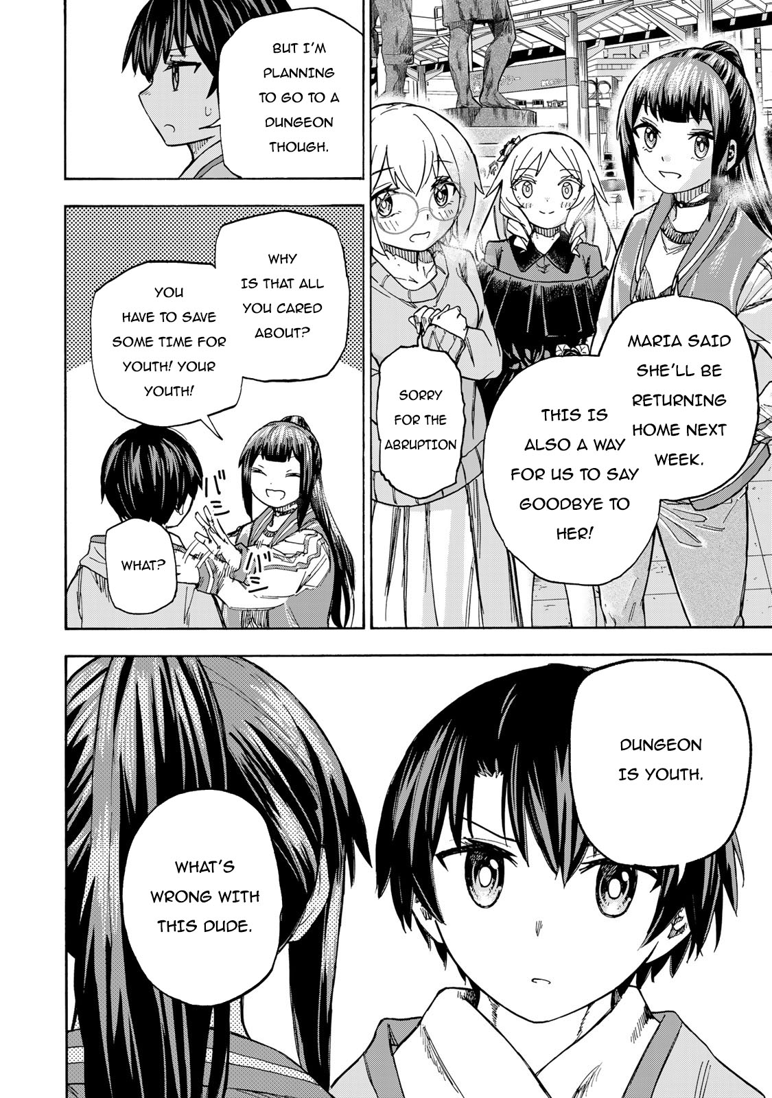 Read Saikyou de Saisoku no Mugen Level Up Manga Online