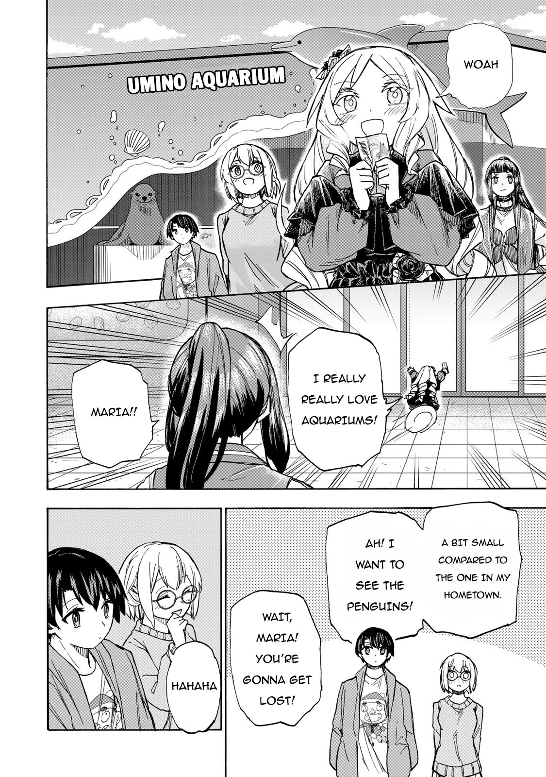 Read Saikyou de Saisoku no Mugen Level Up Manga Online