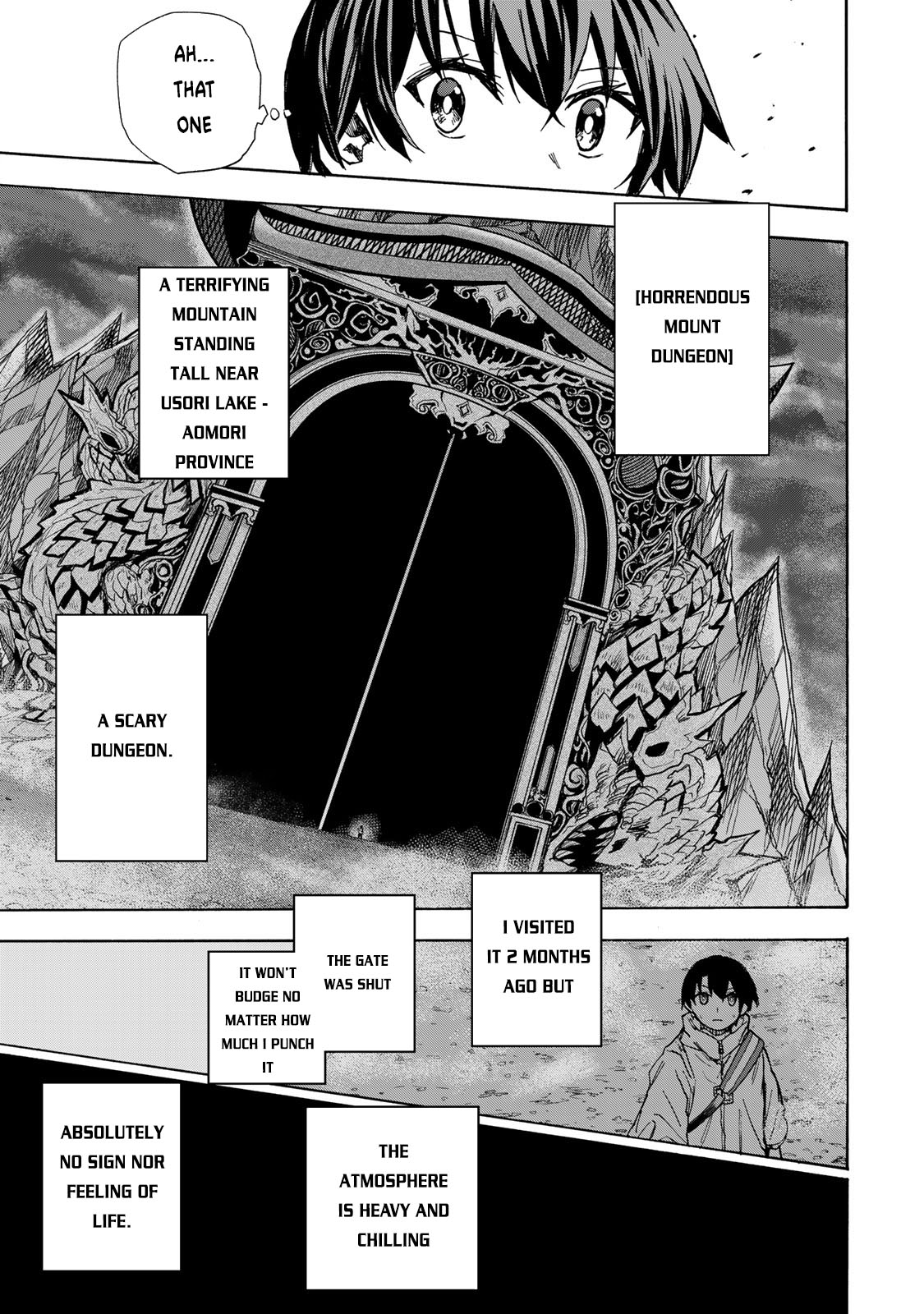 Read Saikyou de Saisoku no Mugen Level Up Manga Online